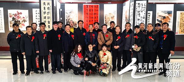 ����ĸ￪��40�꡶�����ٷڡ������黭��Ʒչ��Ļ