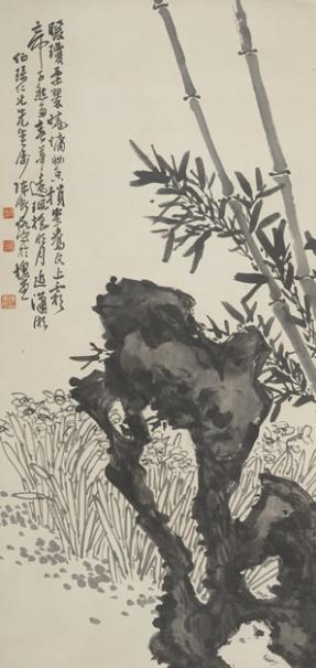 ����ʢ�������й������ݲػ��񻭾�Ʒչ