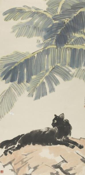 ����ʢ�������й������ݲػ��񻭾�Ʒչ