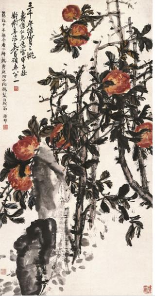 ����ʢ�������й������ݲػ��񻭾�Ʒչ