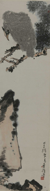 ����ʢ�������й������ݲػ��񻭾�Ʒչ