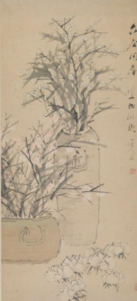 ����ʢ�������й������ݲػ��񻭾�Ʒչ