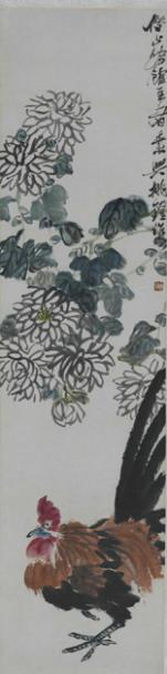 ����ʢ�������й������ݲػ��񻭾�Ʒչ