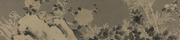 花开盛世——中国美术馆藏花鸟画精品展