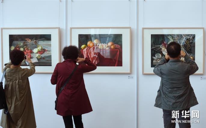 2018���׽�����ˮ�ʻ���չ��Ļ