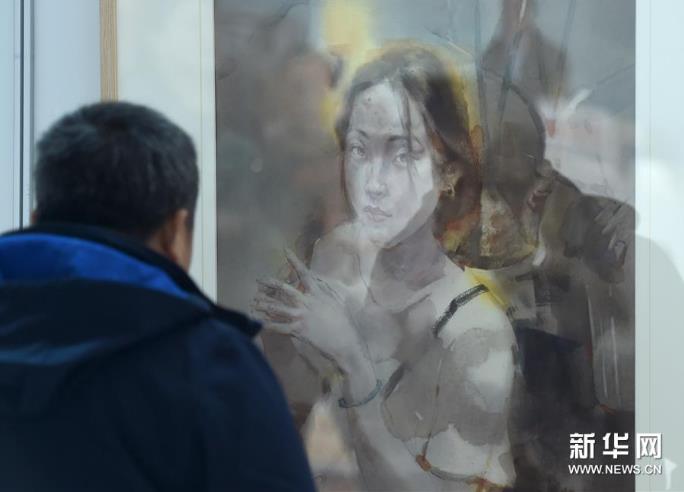 2018���׽�����ˮ�ʻ���չ��Ļ