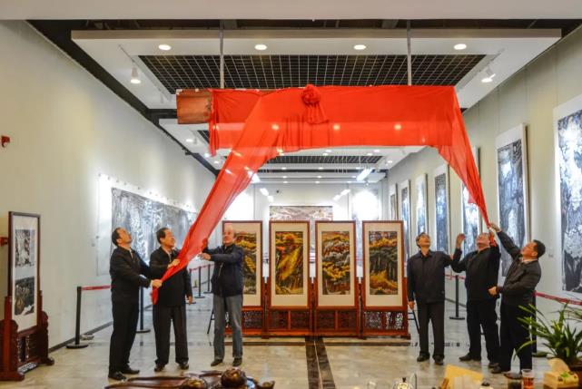 ��ԭ�黭Ժ������Ժ�ߺ��������ݹ�����ʽ����