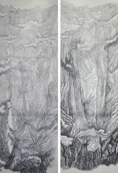 ��ԭ�黭Ժ������Ժ�ߺ��������ݹ�����ʽ����