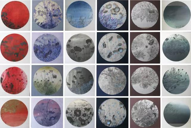 ��ԭ�黭Ժ������Ժ�ߺ��������ݹ�����ʽ����