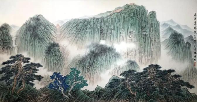 ��ԭ�黭Ժ������Ժ�ߺ��������ݹ�����ʽ����