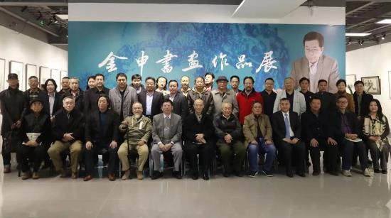 �����黭��Ʒչ���й��������ݿ�Ļ