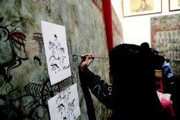 �Ҵ�ͬɳ�뱱κĹ��ڻ�ġ��ȫ����