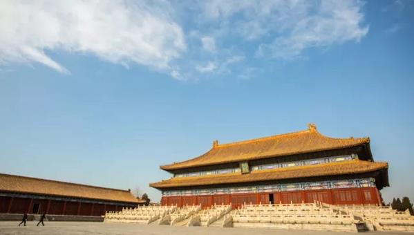 中央美院百年校庆:“时代肖像”在太庙艺术馆启幕