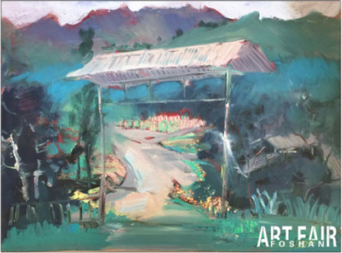 ��ʮ�Ľ��ɽ�＾���������ῪĻ�ڼ�