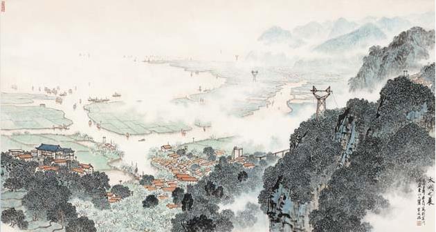 �½��껭�ɾ�����Ʒ�����������й�������