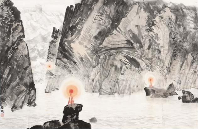 �½��껭�ɾ�����Ʒ�����������й�������