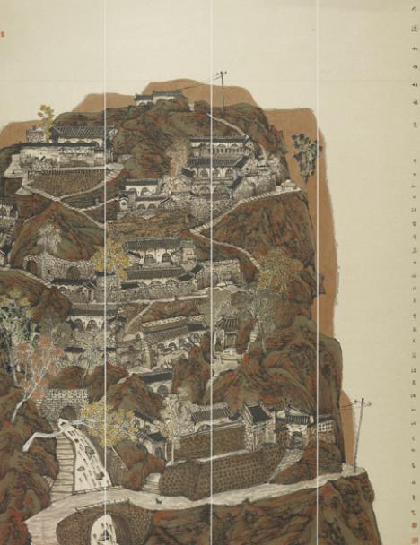 �½��껭�ɾ�����Ʒ�����������й�������