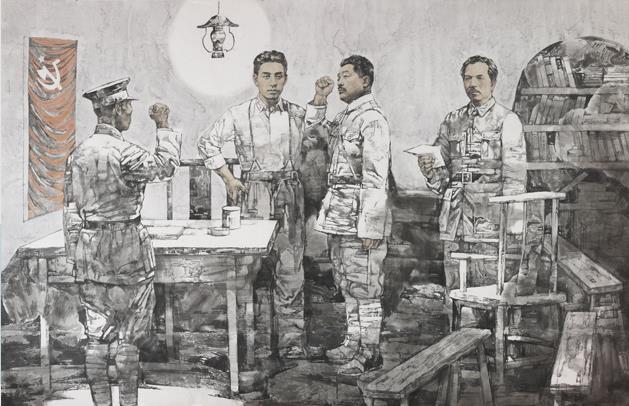 �½��껭�ɾ�����Ʒ�����������й�������