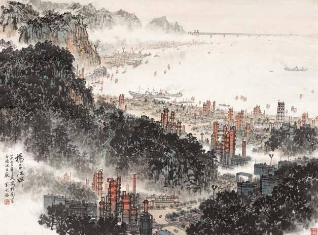 �½��껭�ɾ�����Ʒ�����������й�������