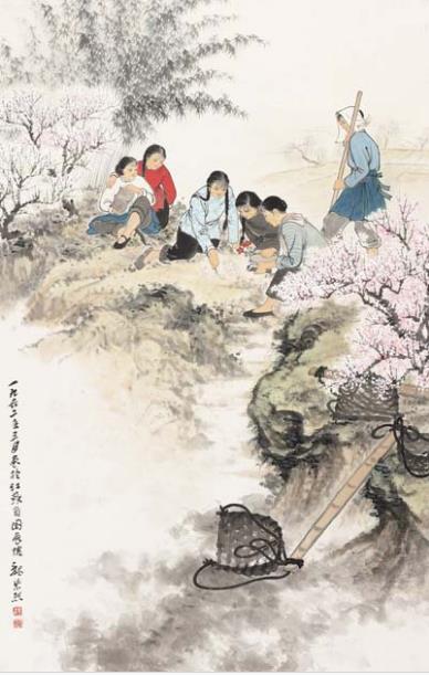 �½��껭�ɾ�����Ʒ�����������й�������