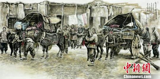 ��Ѯ������ʱ10�괴������ϵ�й���