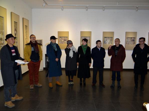 �����黰Ϸˮīչ�ڱ���¡�ؿ�Ļ