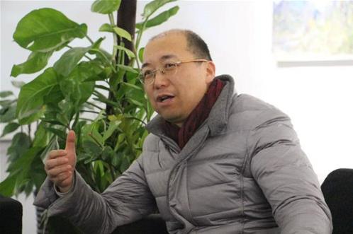 “自然——李玉双艺术·展览·雅集“在圣之空间启幕