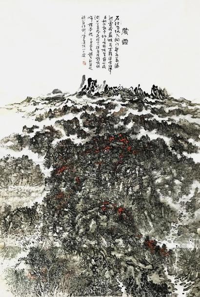 ˮī���ࡤϲӭ�´��й�����������չ������Ļ