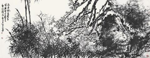 ˮī���ࡤϲӭ�´��й�����������չ������Ļ