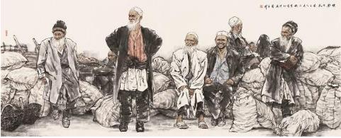 ˮī���ࡤϲӭ�´��й�����������չ������Ļ