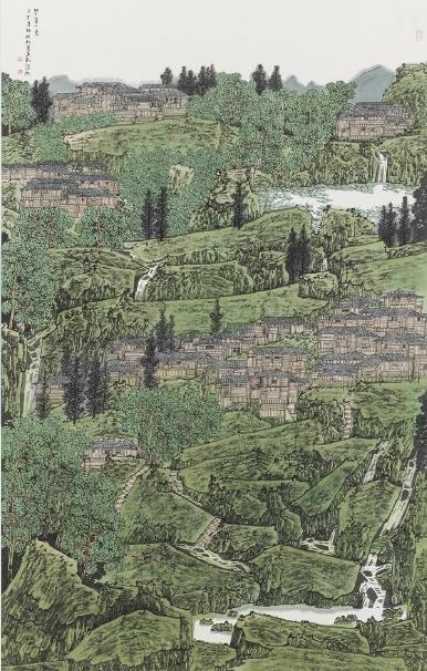 ˮī���ࡤϲӭ�´��й�����������չ������Ļ