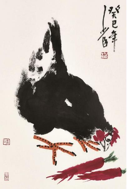 ˮī���ࡤϲӭ�´��й�����������չ������Ļ