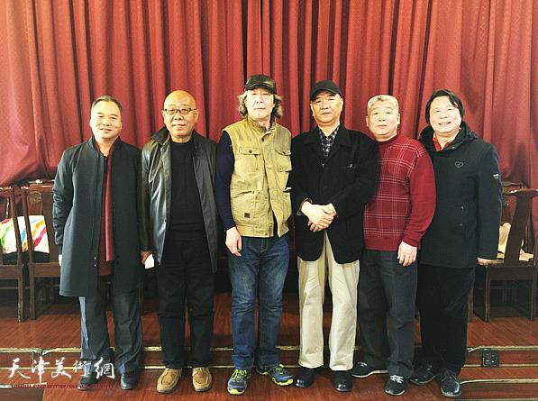 �����仪-����ӭ�������������黭չ����1��10�տ�Ļ