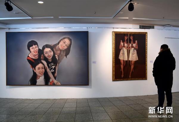 �Ĵ�����ѧԺ��ʦ��Ʒչ�ھ�����