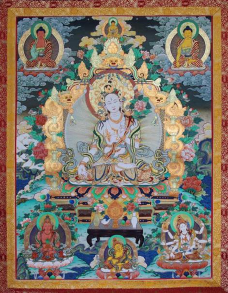 ѩ���ࡤ�������� �ຣ�ƿ��滭������Ʒչ