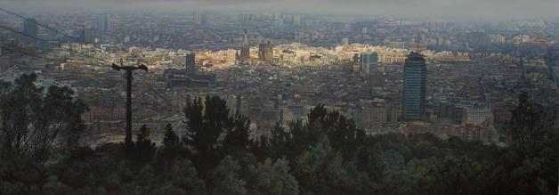 中国艺术研究院中青年艺术家系列展:徐小东、徐晨阳