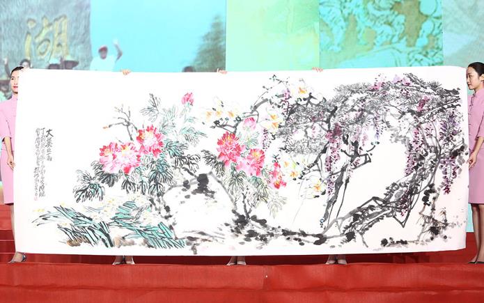 �黭��ʢ�磺2018����֮���´�������¡�ؾ���