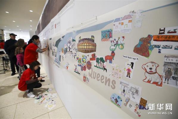 �ֻ�ŦԼ�桶�����Ϻ�ͼ��ӭ���� ŦԼӿ�֡������ס�