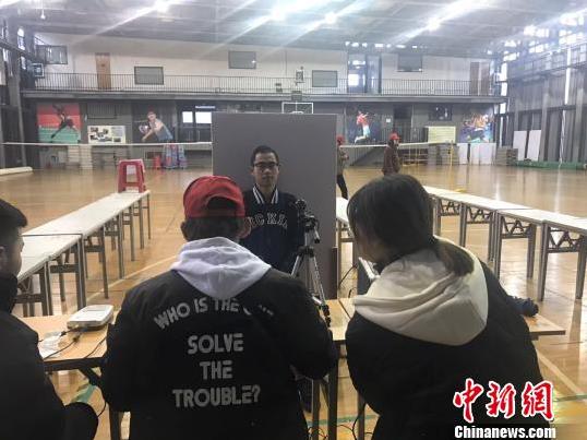 中国美院2018年本科招生启幕