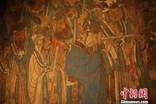 ̽��ɽ�����ֹ����ڻ�����Ϊ���纱������