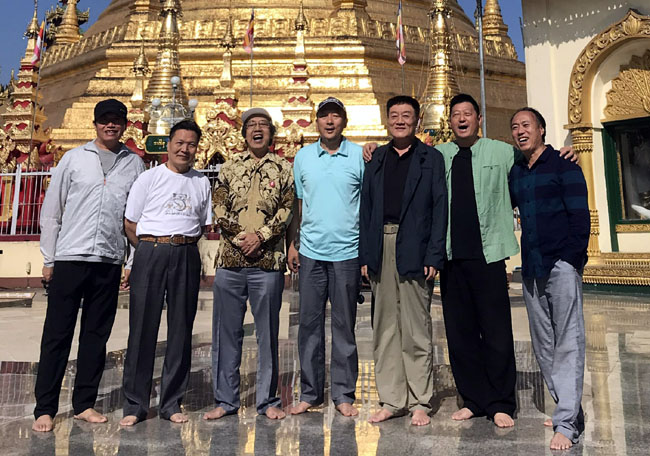 �ɷ������Һ�Ӱ