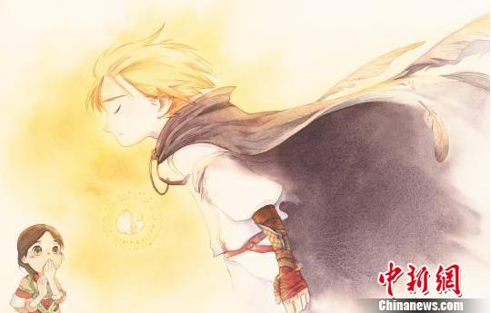 成都绘本《蓝利鸟》斩获俄罗斯最佳绘本奖