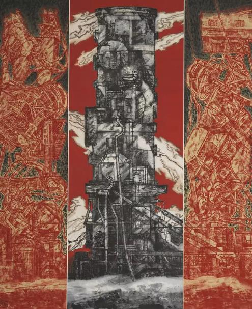 ��ɫʱ�ա����������������Ϻ�����չ���Ϻ���Ļ