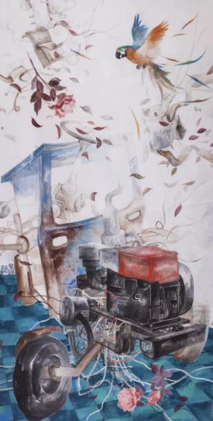 ��ɫʱ�ա����������������Ϻ�����չ���Ϻ���Ļ