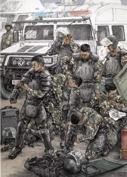 ��ɫʱ�ա����������������Ϻ�����չ���Ϻ���Ļ