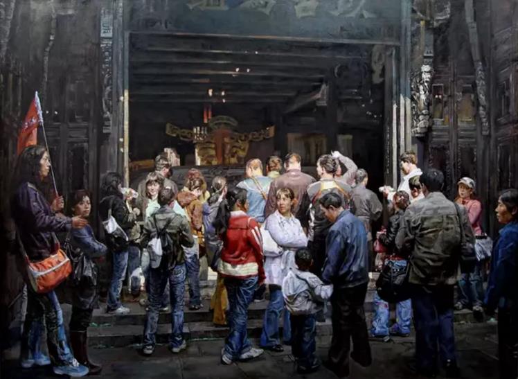 ��ɫʱ�ա����������������Ϻ�����չ���Ϻ���Ļ