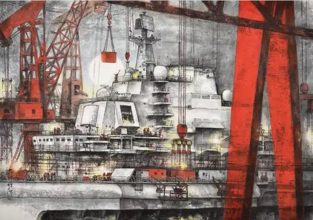 ��ɫʱ�ա����������������Ϻ�����չ���Ϻ���Ļ