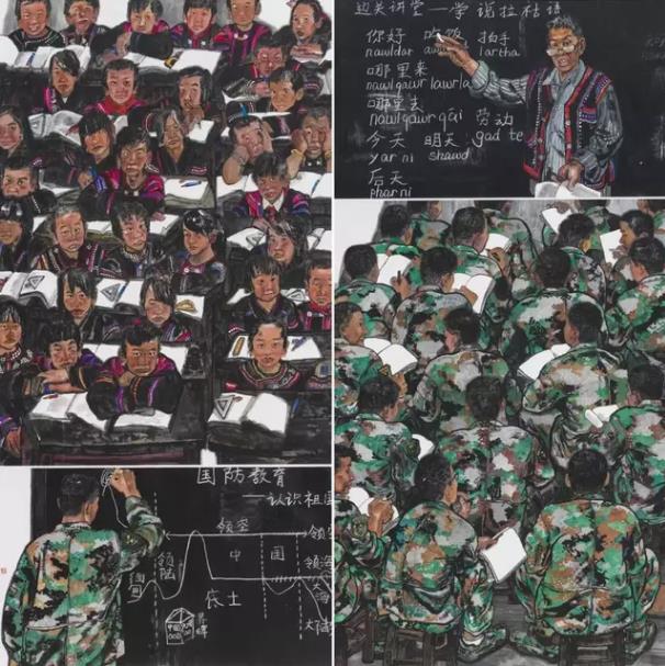 ��ɫʱ�ա����������������Ϻ�����չ���Ϻ���Ļ