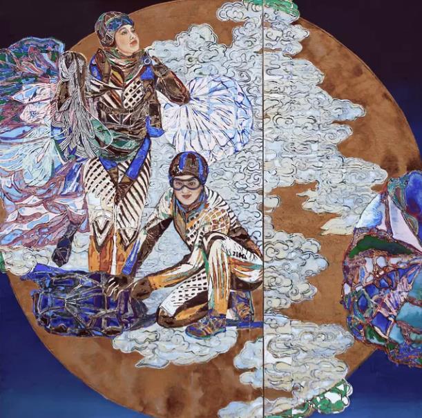 ��ɫʱ�ա����������������Ϻ�����չ���Ϻ���Ļ