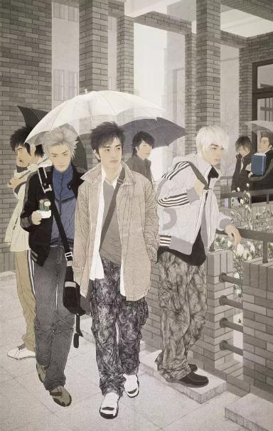 ��ɫʱ�ա����������������Ϻ�����չ���Ϻ���Ļ